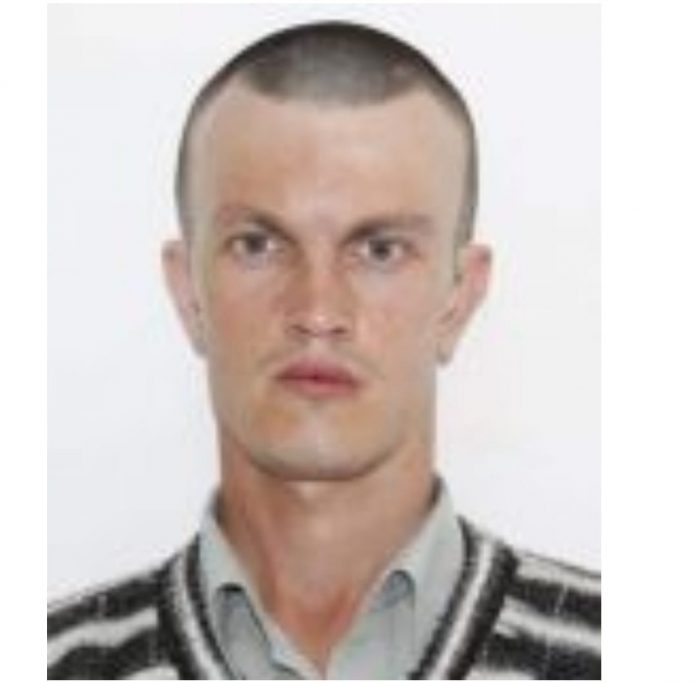 Bărbat din Gorj, dat dispărut!