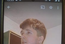 Polițiștii caută și un adolescent din Târgu Jiu, dat dispărut