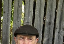 Bărbat din Bumbești-Pițic, căutat de polițiști