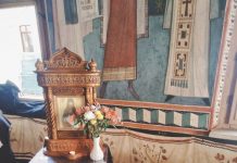 Patimile și sfârșitul în ocna din Târgu-Ocna a blândului și mult iubitorului de semeni, Sfântul cel Nou al Tismanei, Gherasim Iscu