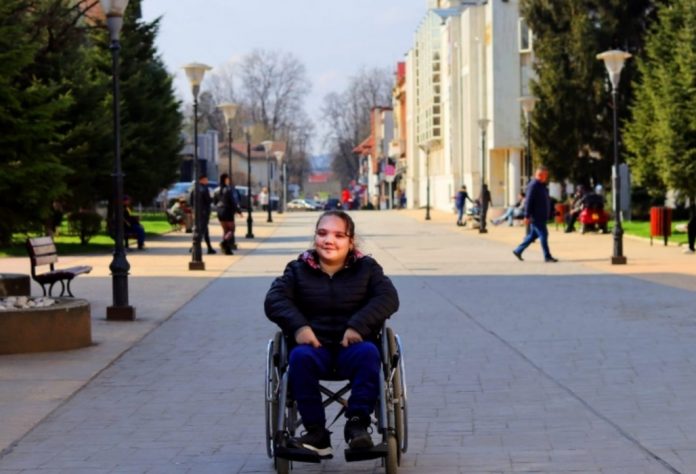 Elevă de la “Mincu”, la faza națională a Olimpiadei pentru discipline tehnologice