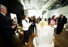 Mega-expoziție Brâncuși la Paris!