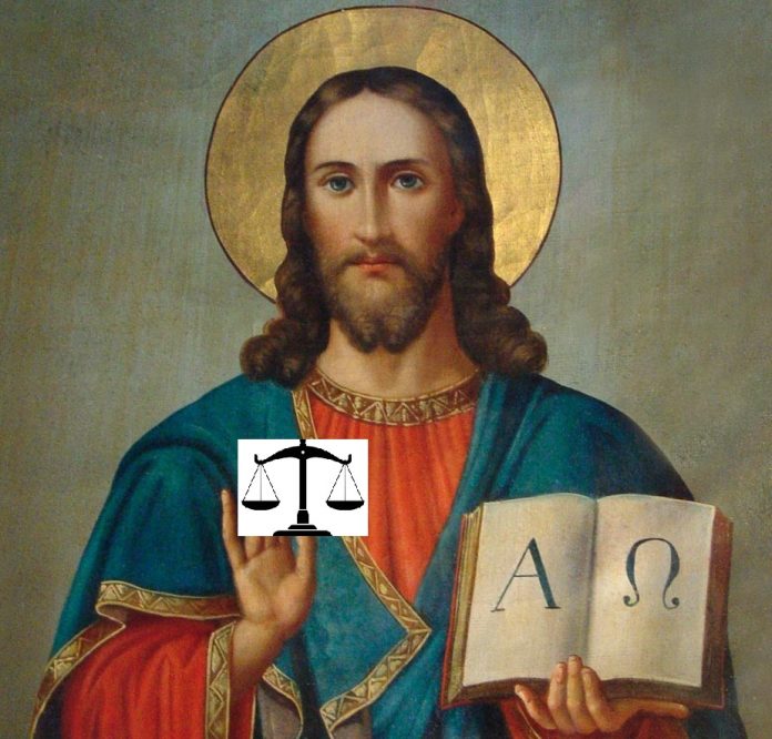 IisusHristos-A si Omega