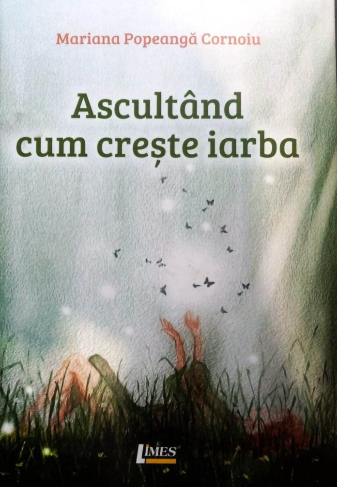 Mariana Popeanga Cornoiu