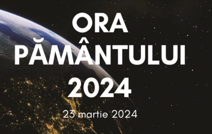 Ora-Pamantului-