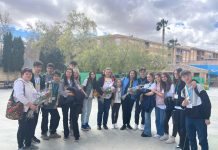 Acreditarea Erasmus+ la Colegiul Național „Tudor Vladimirescu” Târgu Jiu, noi experiențe, noi oportunități!