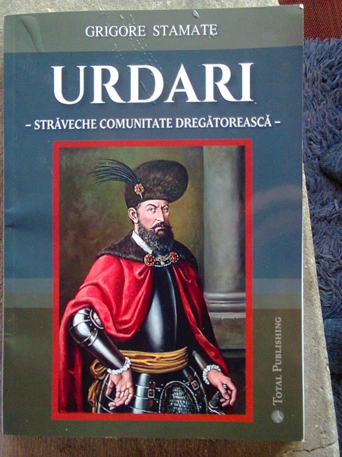 Urdari cartea