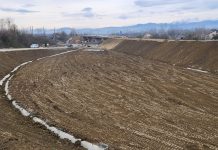 Târgu Jiu: Noi termene de finalizare a lucrărilor la varianta ocolitoare a orașului