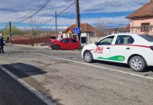 FOTO, VIDEO, Câlnic | Accident cu șase victime
