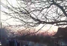 Accident la Albeni. Două victime, descarcerate de echipele ISU Gorj, transportate la spital