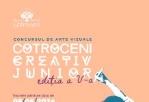 Concurs de arte vizuale pentru elevi, lansat de Muzeul Național Cotroceni