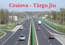 Aviz pozitiv pentru Autostrada Craiova-Filiași și Drumul Expres Filiași-Târgu Jiu