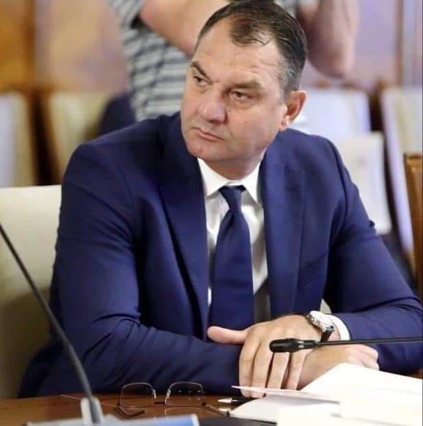 Fost secretar de stat: Sistemul energetic, sub stres puternic