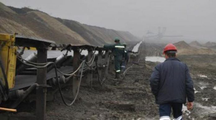 Mocnesc revoltele! Liderii sindicali din CE Oltenia merg la ministrul Burduja