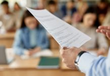 Gorj: Rezultate la simularea examenului de Bacalaureat. Nicio medie de 10!