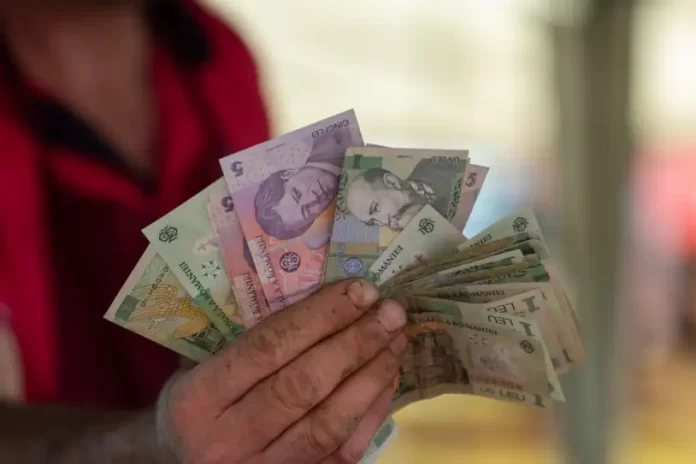 Veniturile care au crescut de la 1 martie