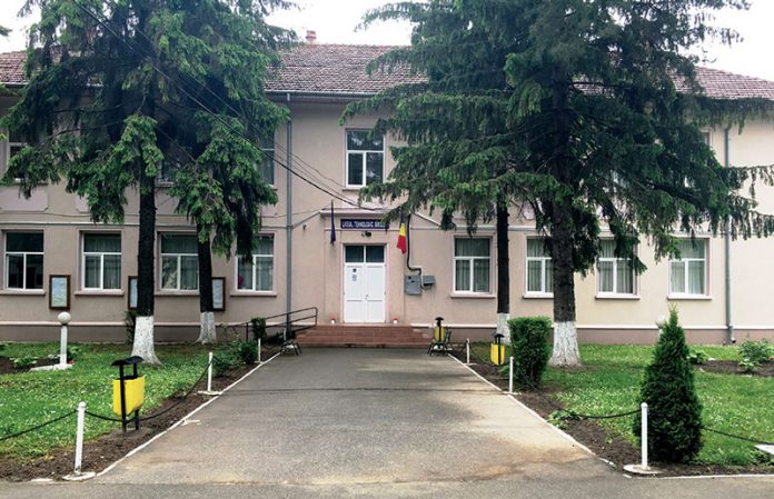 Finanțare asigurată pentru modernizarea Liceului Bârsești