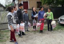 Cotidianul ,,Gorjeanul” derulează o nouă ediție a campaniei ,,Donezi o jucărie, dăruiești un zâmbet!”