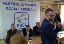 Un tânăr de 24 de ani va candida la Primăria Târgu Jiu