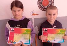 Câștigătorii concursului ,,Mama mea, minunea mea”, derulat de ,,Gorjeanul”, și-au ridicat premiile