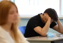 Asociația elevilor din Constanța solicită desființarea Bacalaureatului