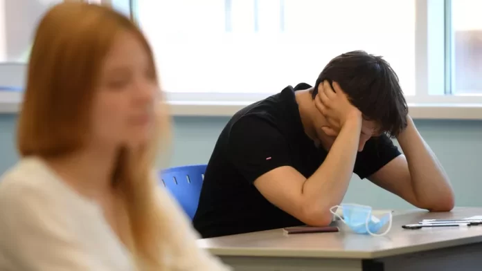 Asociația elevilor din Constanța solicită desființarea Bacalaureatului