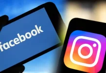 Au picat Facebook si Instagram