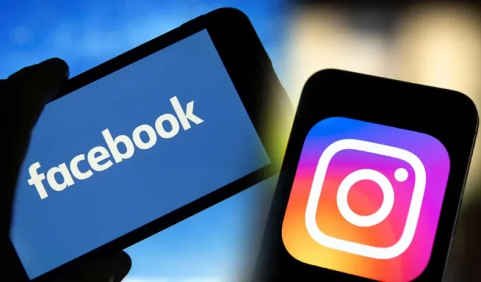 Au picat Facebook si Instagram