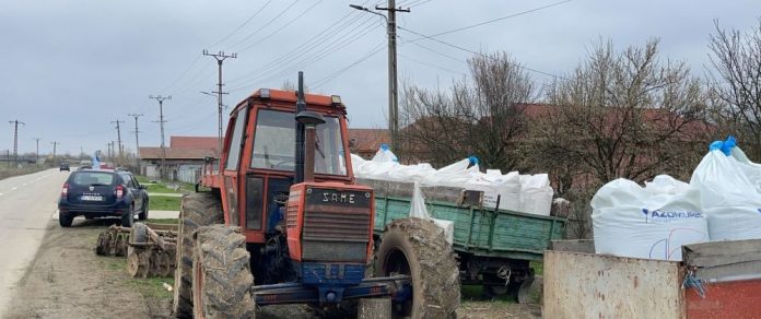 Firmă din Câlnic, amendată cu 50.000 de lei