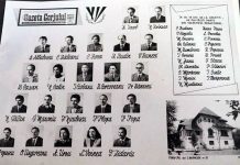 Firea noastră, a gorjenilor