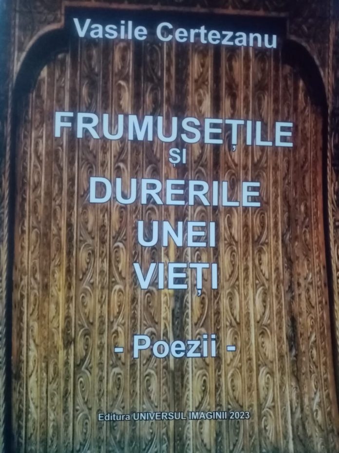 frumusetile si durerirle unei vieti