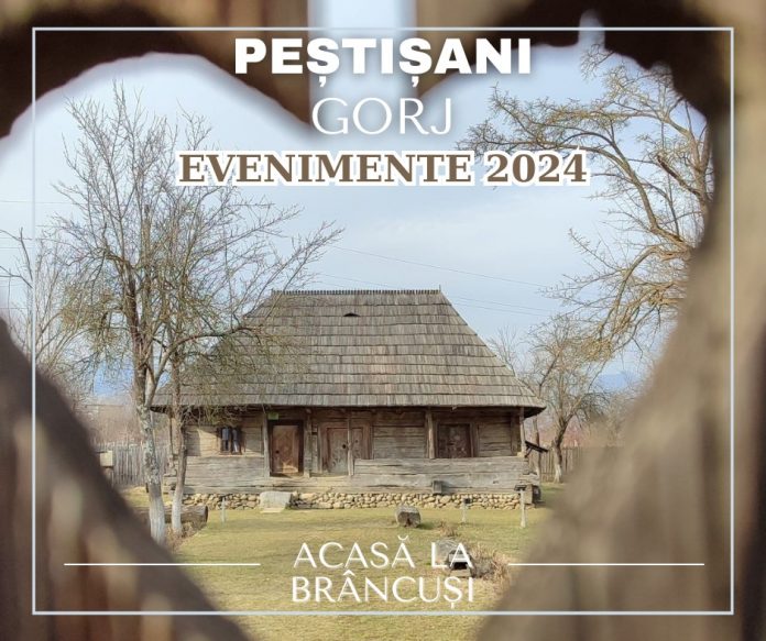 Peștișani, comună premiată la Gala ”România ești tu!”