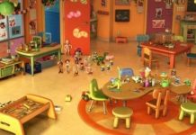 Când încep înscrierile la creșă și grădiniță!