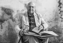 Scriitorul și omul de teatru Dinu Săraru s-a stins din viață