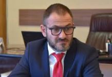 A demisionat de la șefia ANPC