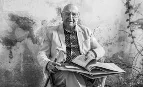 Scriitorul și omul de teatru Dinu Săraru s-a stins din viață