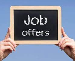 Post vacant de inspector la o primărie din județ