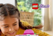 Lego Technic și Lego City: construiește-ți lumea cărămidă cu cărămidă!