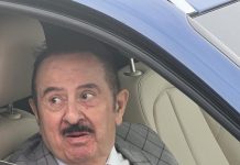 Morega, cu brățară de monitorizare, în arest la domiciliu – pacient la psihiatrie!