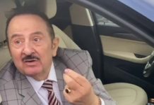 Fostul prefect Morega, sub control judiciar