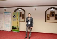 Valentin Nănescu, reales în fruntea Colegiului Farmaciștilor Gorj