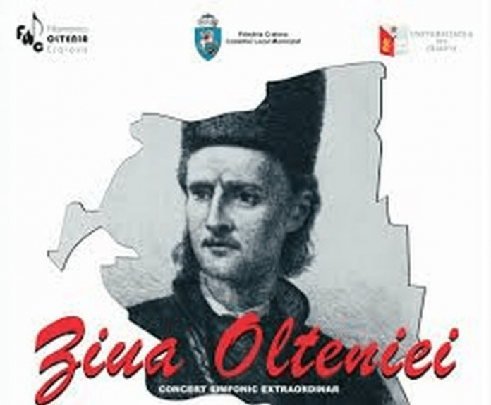 21 martie, Ziua Olteniei