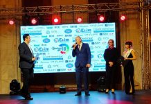 Comuna Peștișani, singura din România premiată la Gala ”România ești TU”