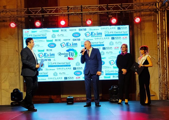 Premiu de excelență pentru Primăria Peștișani