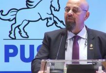 Cristian Popescu Piedone vine la Târgu Jiu. PUSL Gorj își lansează candidații