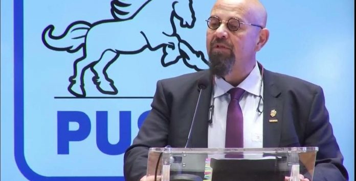 Cristian Popescu Piedone vine la Târgu Jiu. PUSL Gorj își lansează candidații