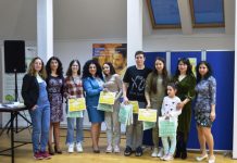 Ediția a V-a a Proiectului-concurs ,,Conectează-te cu o carte!” a ajuns la final