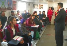 Repere – Un deziderat al organizaţiilor umanitare