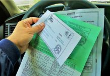 Proiect: Plafonarea RCA, prelungită până la finalul anului