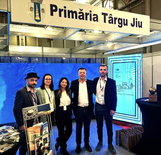 romexpo brancusi (1)